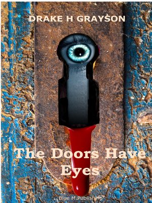 cover image of The Doors Have Eyes